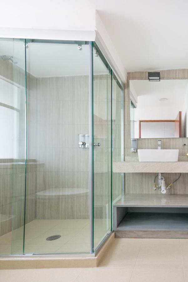 Deluxe Loft At Colonia Roma Apartment *